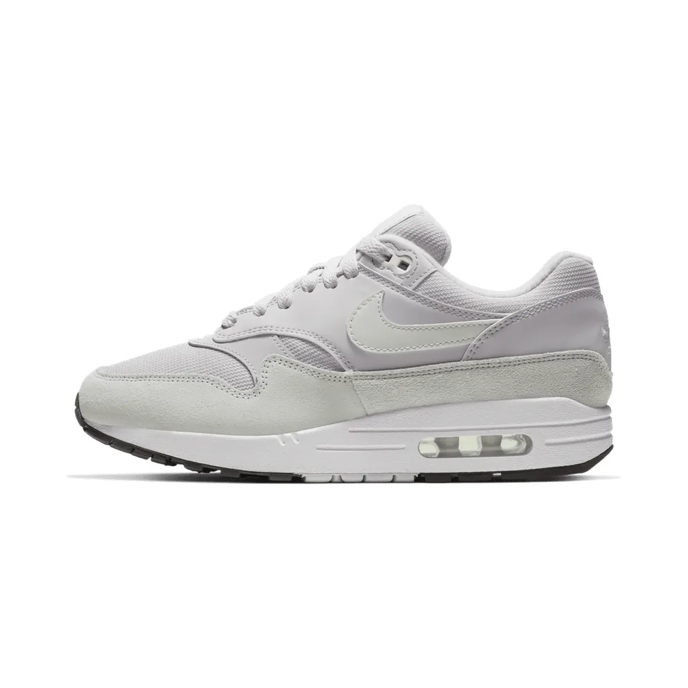 Nike Air Max 1 “Vast Grey / Ridgerock / Spruce Aura” (319986-043)