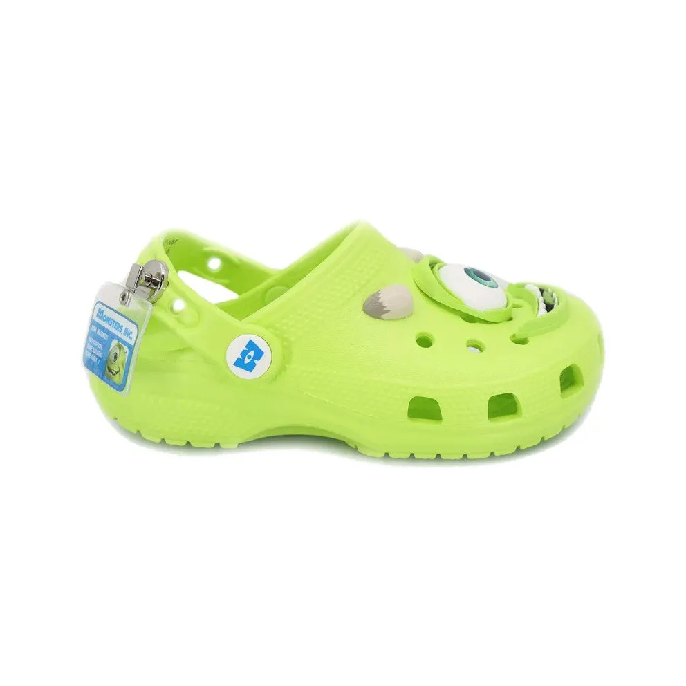 Crocs Classic Clog Monsters Inc. Mike Wazowski (210876-90H)