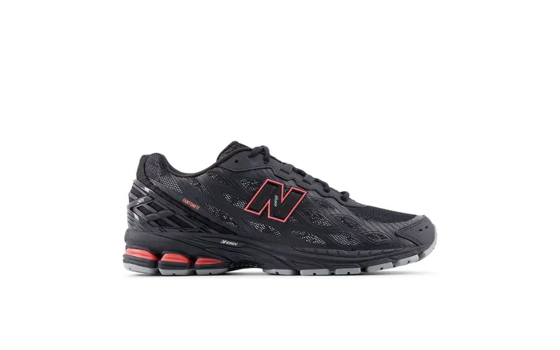 New Balance 1906W Black Red (U1906WD)