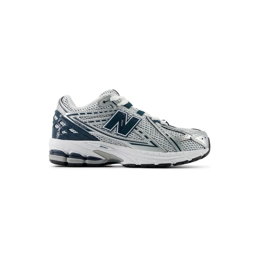 New Balance 1906R GS “White Silver Green” (GC1906CE)