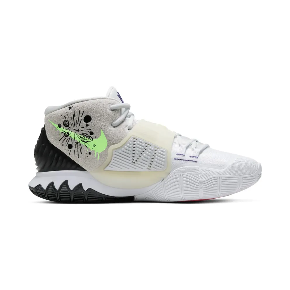 Nike Kyrie VI 6 ‘There Is No Coming Back’ (2020) (BQ4631-005)