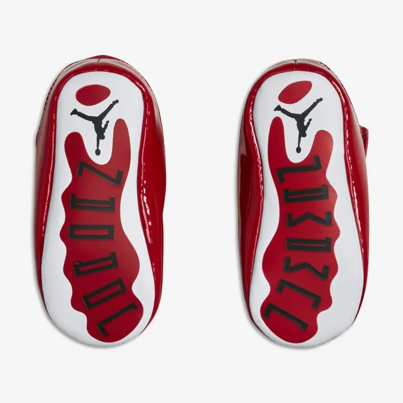 Jordan 11 Retro Chicago Win Like 86 (I) Gift Pack Gym Red/White-Black (378049-623)