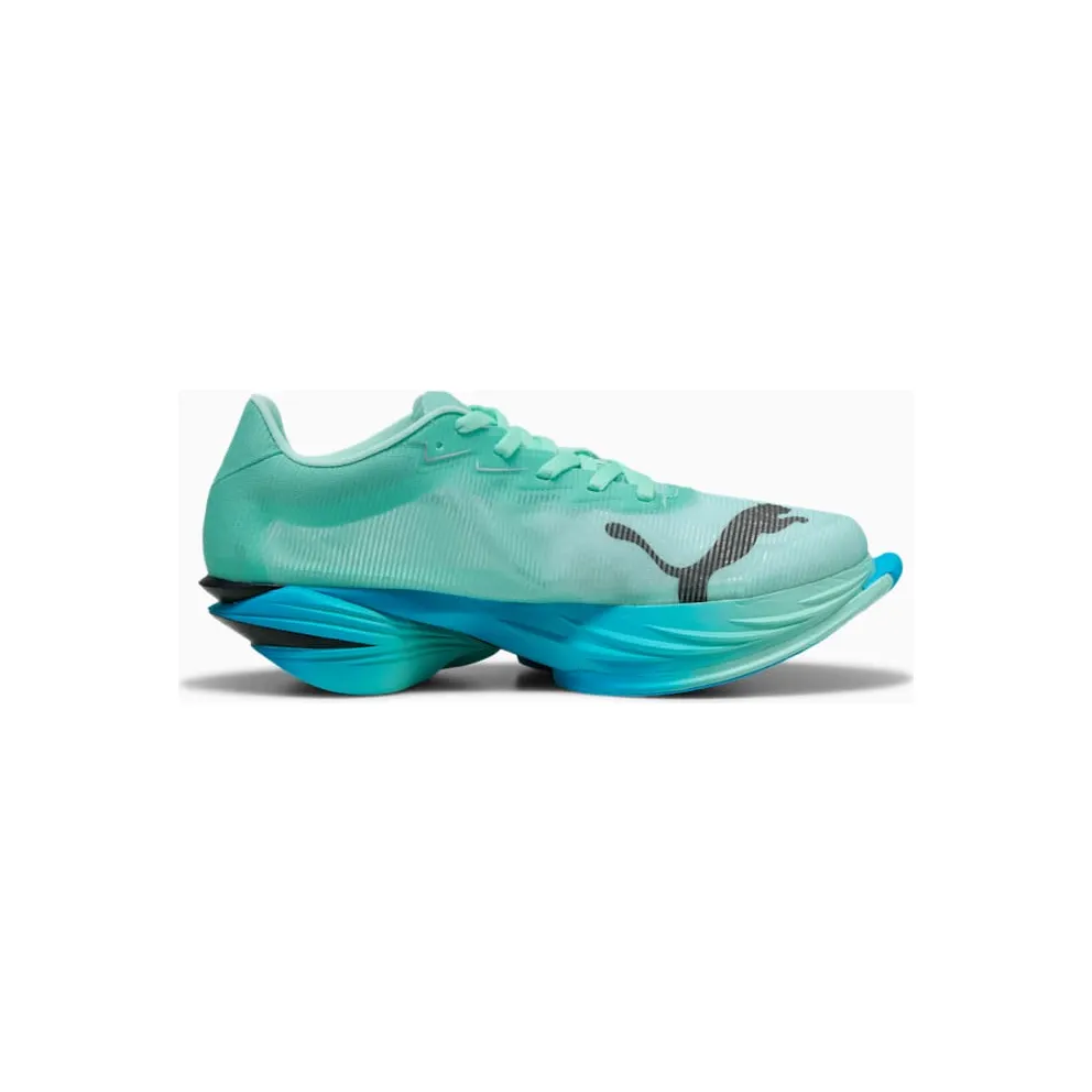 Puma Fast-R Nitro Elite 3 Mint Melt Speed Blue (312060-02)