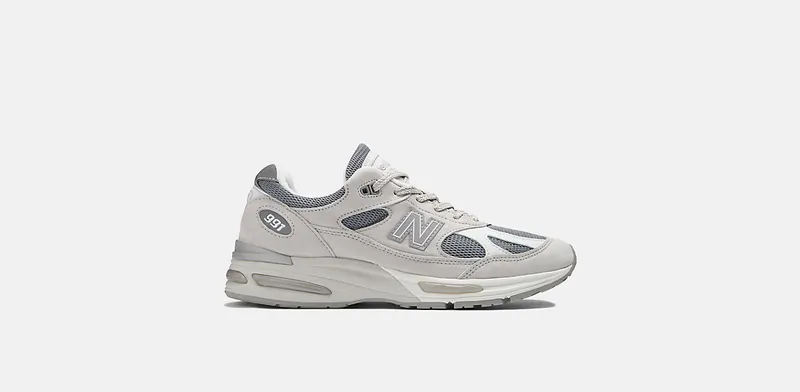 New Balance 991 v2 “Nimbus Cloud” (U991LG2)