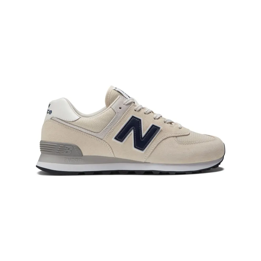 New Balance New Balance Brown/Blue (ML574EQ2)