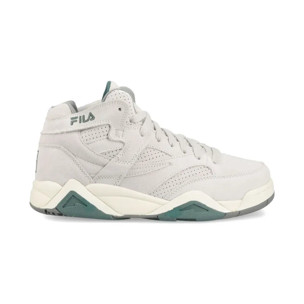 Fila M Squad Mid – White (FFM0213)