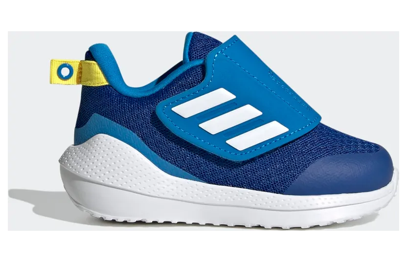 adidas EQ21 Run 2.0 Sport Running Royal Blue / Cloud White / Blue Rush (GZ1801)