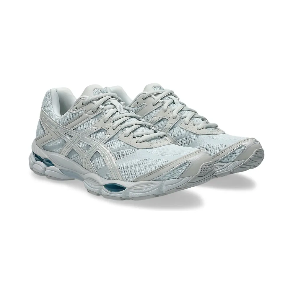 ASICS GEL-CUMULUS 16 “Airy Blue / Glacier Grey” (1203A887-400)
