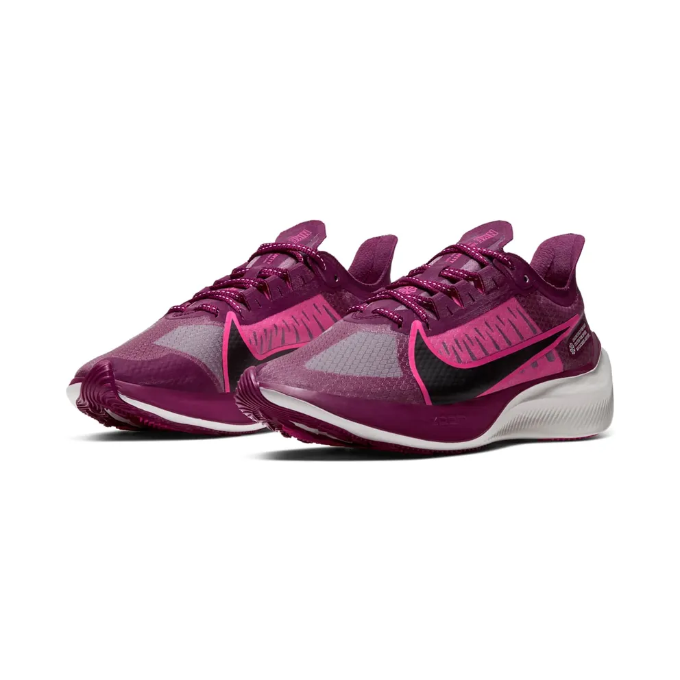 Nike Zoom Gravity True Berry (W) True Berry/Pink Blast-Platinum Tint-Black (BQ3203-601)