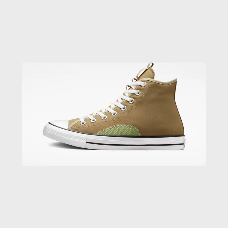 Converse Chuck Taylor All Star Earth Tones Roasted/beach Stone