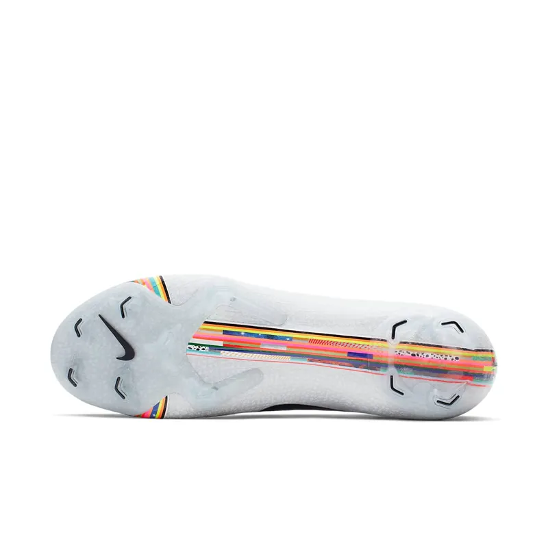 Nike Mercurial Superfly 360 Elite FG Lvl Up Pure Platinum Pure Platinum/White-Black (AJ3547-009)