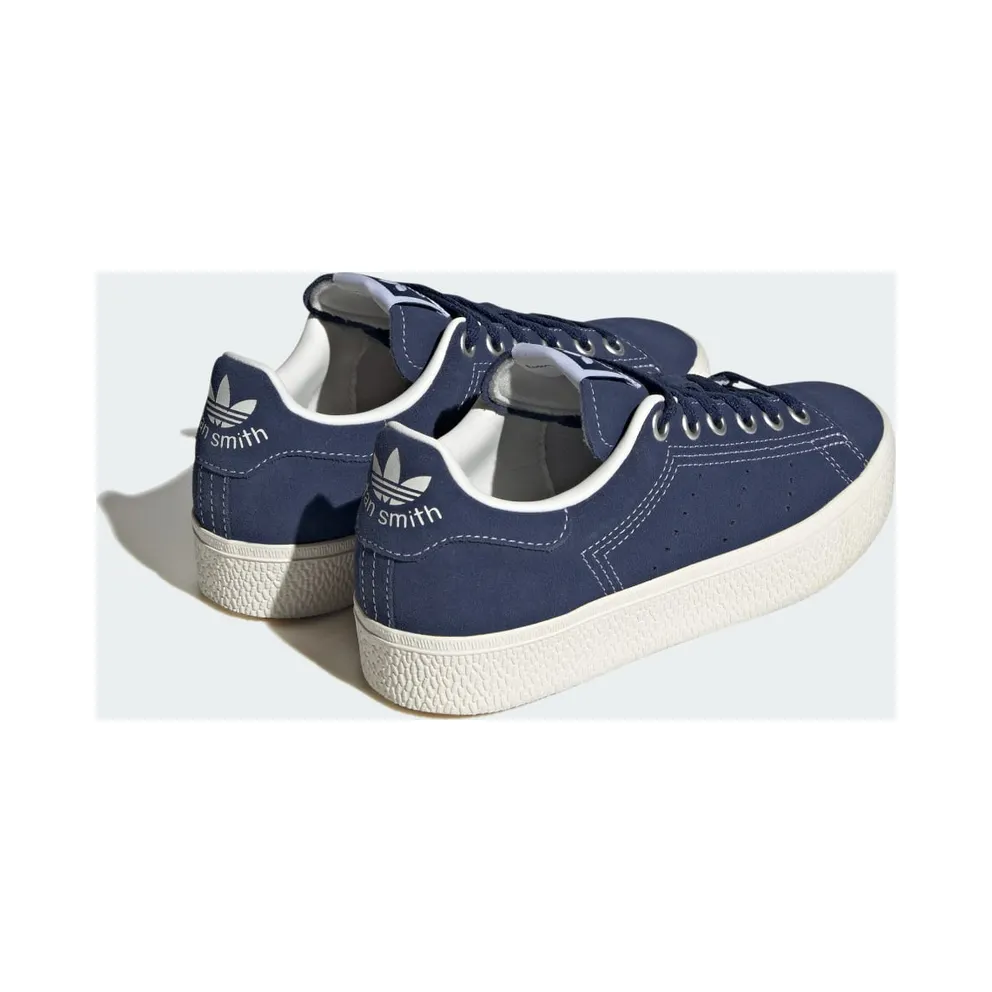Adidas Stan Smith CS Dark Blue / Core White / Gum (IE6918)