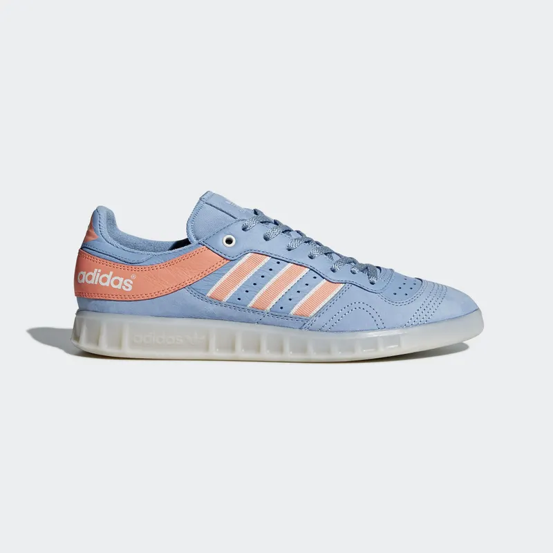 adidas Handball Top Oyster Blue Blue/Coral (DB1978)