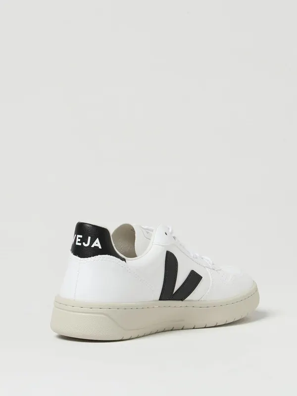 Veja Multicolor (VX0702901WHITE_BLACK)