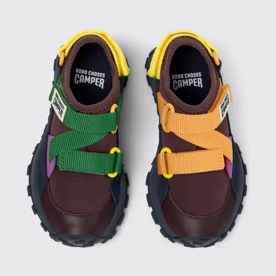 camper-sneaker K800660-002TWINS0