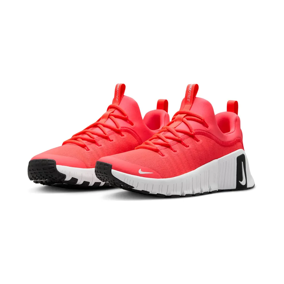 Nike Free Metcon 6 “Hot Punch” (FJ7126-600)