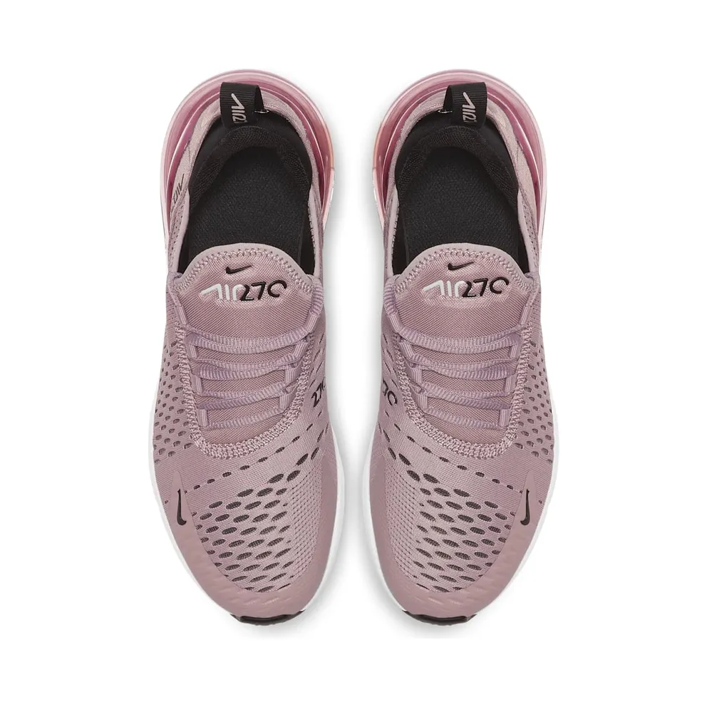 Nike Air Max 270 Elemental Rose (GS) (943345-601)