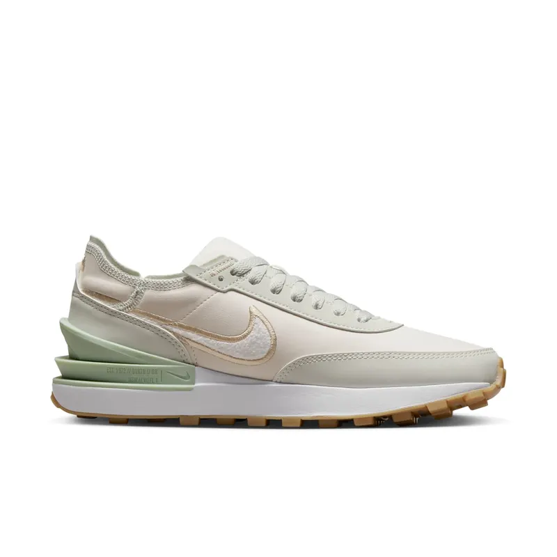 Nike Waffle One SE Grey (DR9502-001)