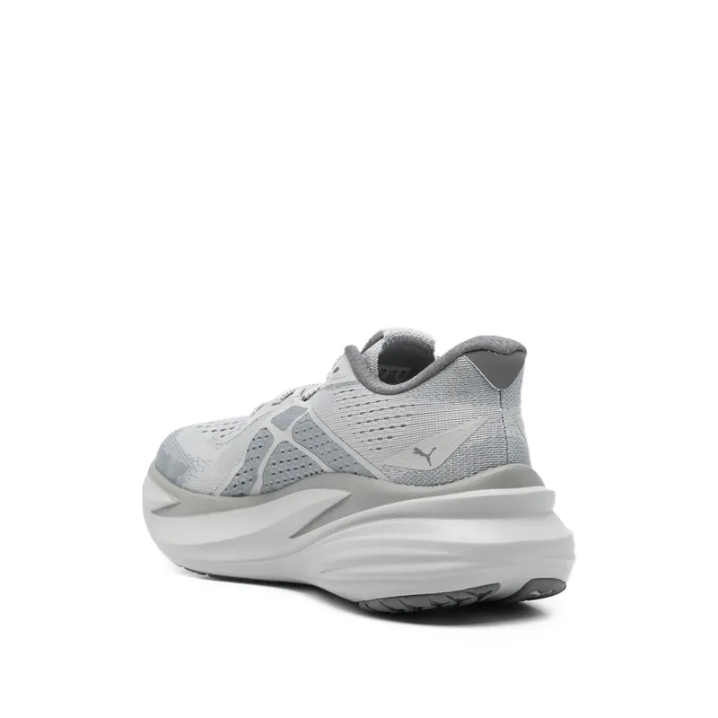 Puma X Nitro MagMax NITRO 2 Perforated Lace-up “Grey” (312126-12 GRAY)