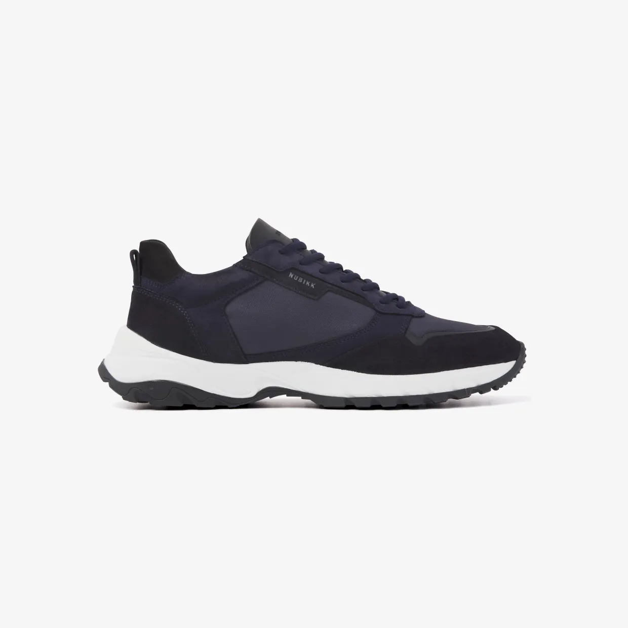 Nubikk Ross Rover Blue (2105390048X)
