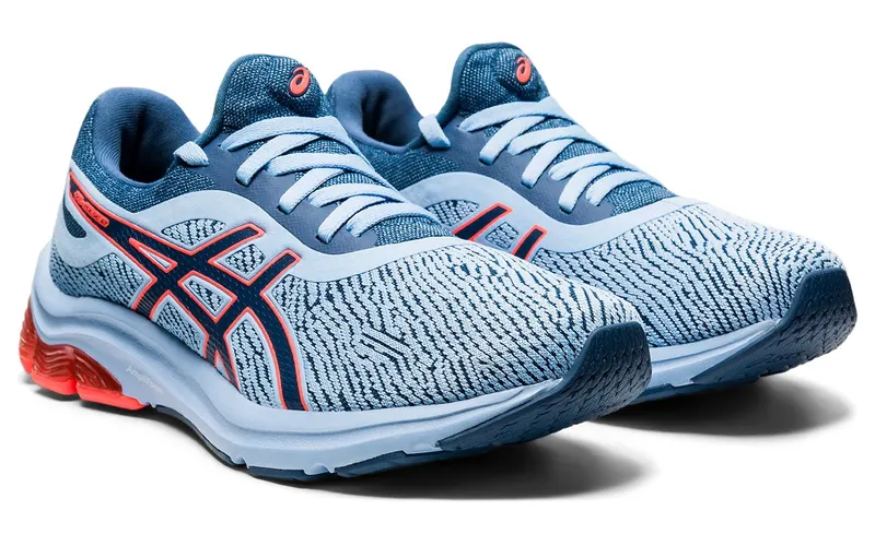 ASICS GEL-Pulse 12 Mono-Sock (1012A848-400)