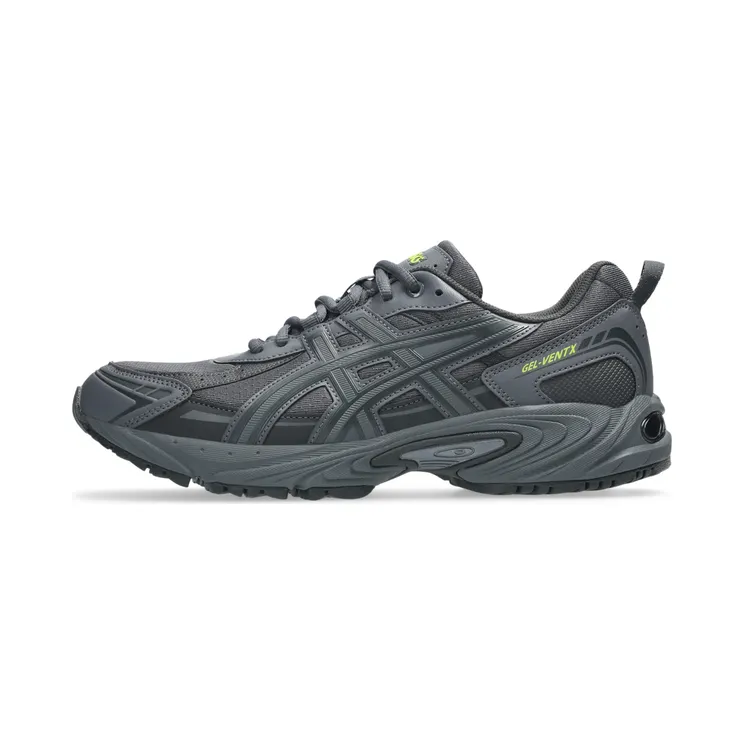 ASICS GEL-VENTX “Carrier Grey / Graphite Grey” (1203B040-021)