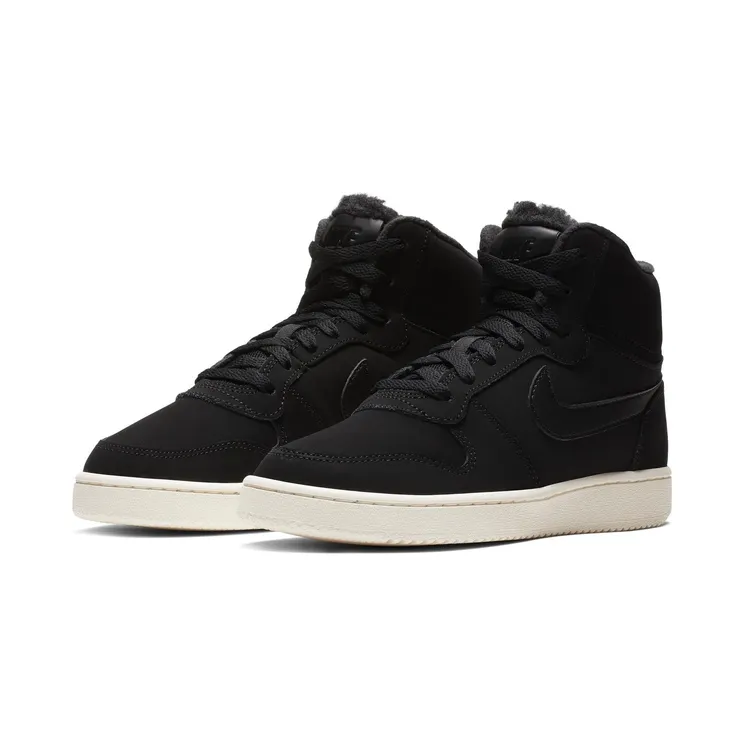 Nike Ebernon Mid Black (PSKUNIKEAV2478001)