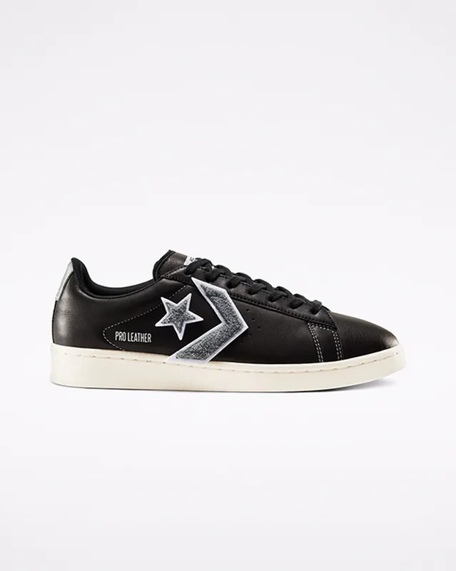 Converse ’80s Pro Leather Low Top (167268C)