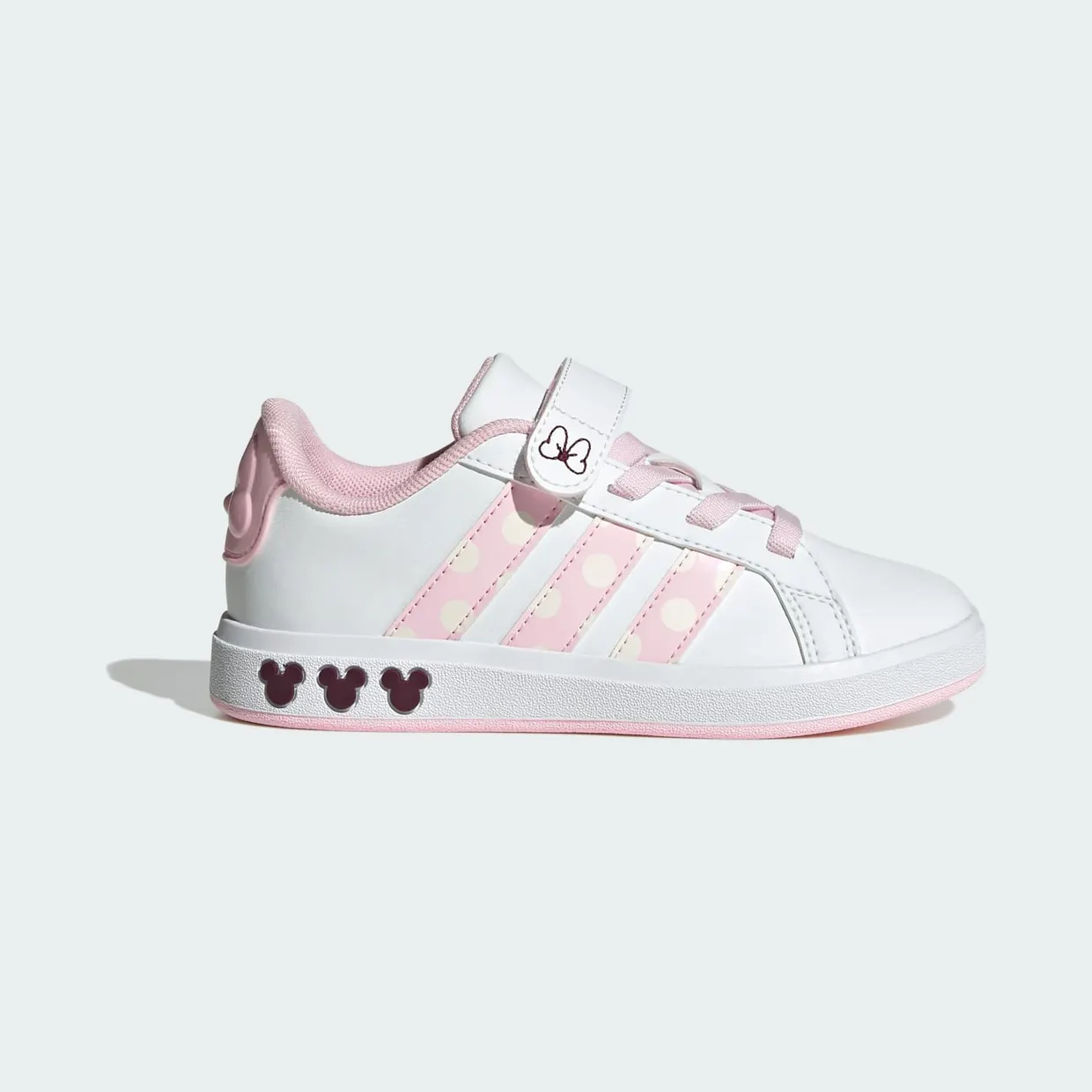 adidas-grand-court JR8134