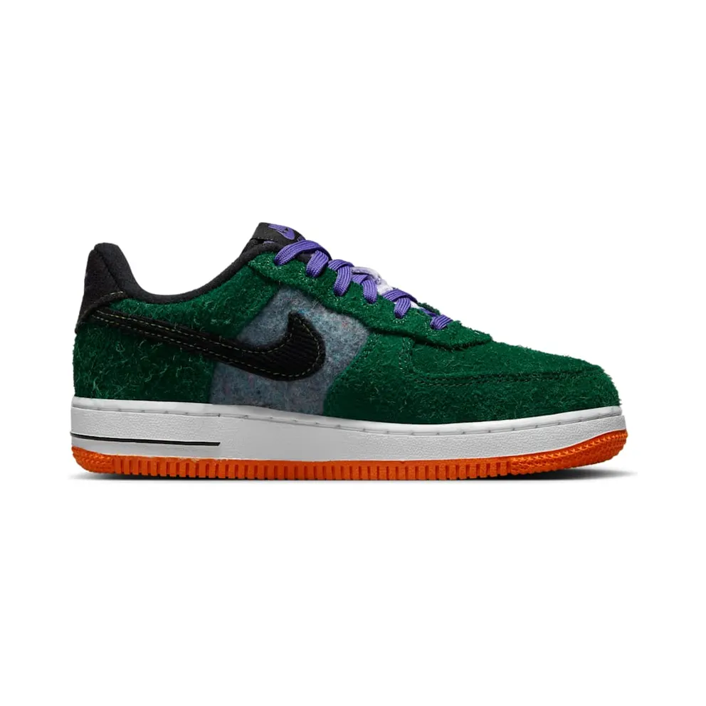 Nike AIR FORCE 1 LV8 PS “HALLOWEEN – SPOOKTACULAR'” (DZ5289-300)