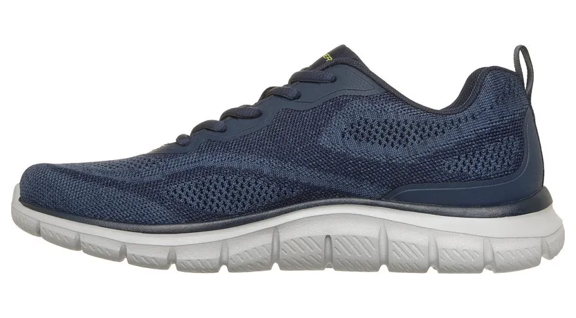 skechers-track 233064_NVY
