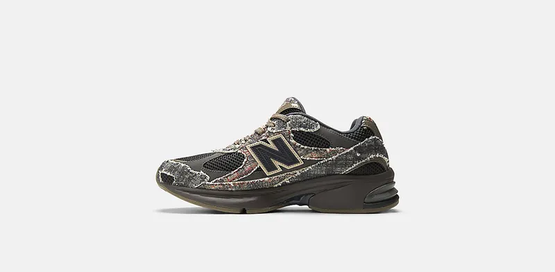 New Balance 2010 “Joe Freshgoods – Hand-Me-Downs” (U2010JF1)