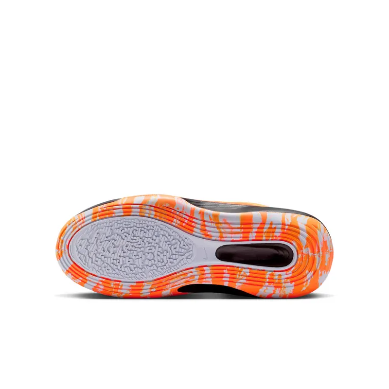 Nike IsoFly Black Bright Citrus Ghost (FN4384-009)