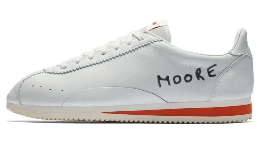 Nike Classic Cortez Kenny Moore Track Spike