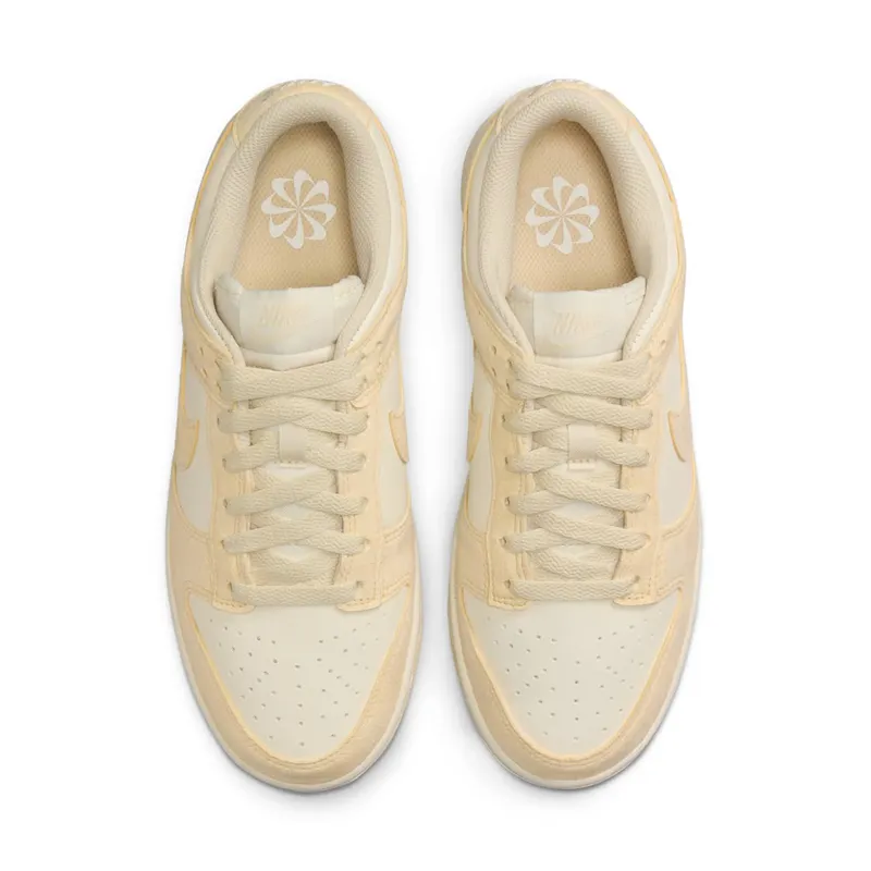 Nike Dunk Low Next Nature “Soft Pearl Beach” (HJ7673-004)