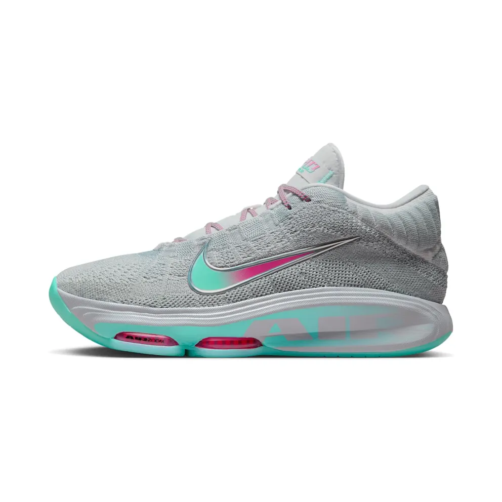 Nike Air Zoom GT Hustle 3 “South Beach” (FV5953-006)