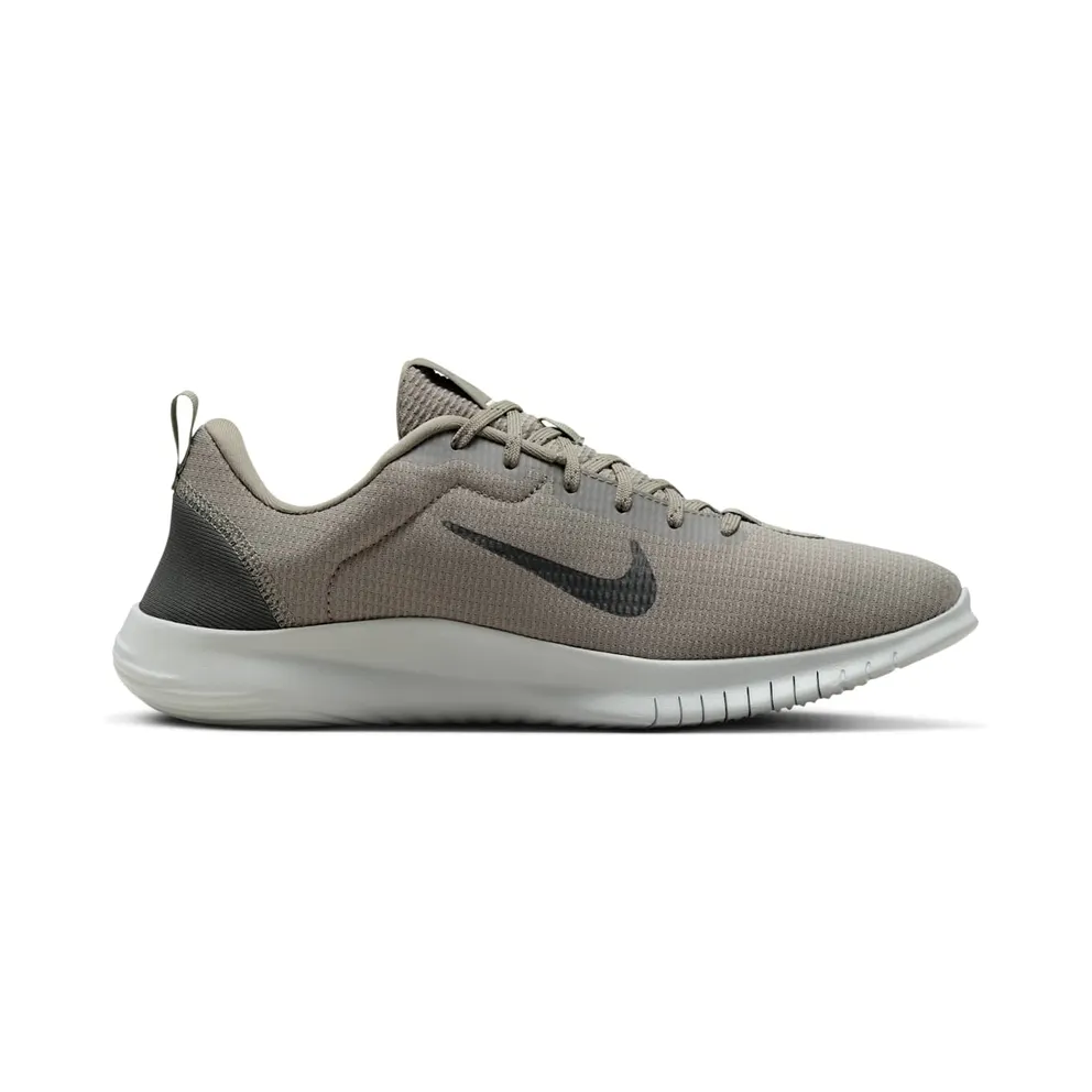 Nike Flex Experience Run 12 Light Army Light Silver Vintage Green (DV0740-300)