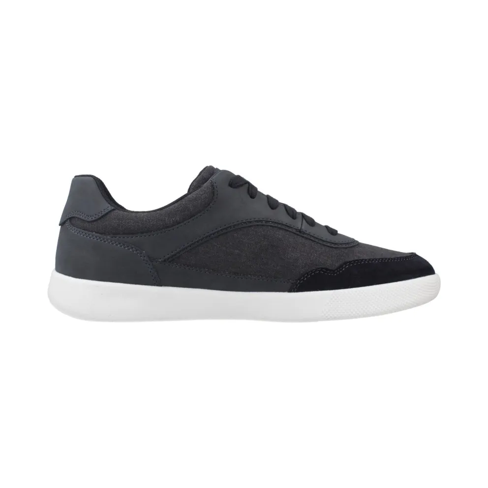Geox sneaker Blue (U5570A010EKC4078)