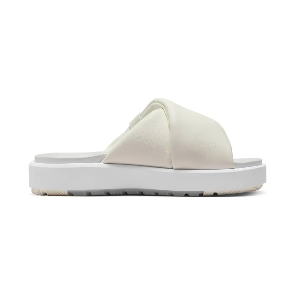 Jordan Sophia Slides Grey (DO8863-011)