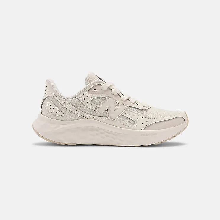 New Balance Fresh Foam Arishi v4 Tiralux Angora Timberwolf (WARISTC4)