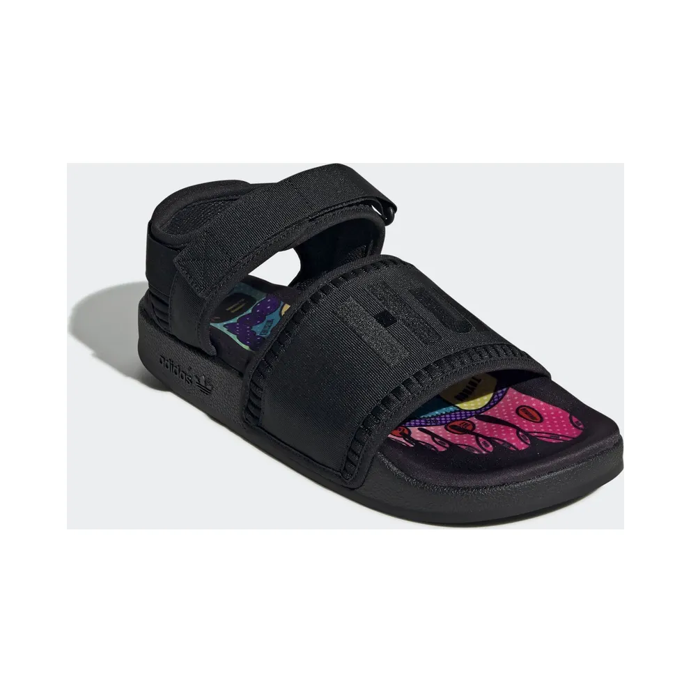 adidas Adilette 2 Pharrell Black (EG7824)