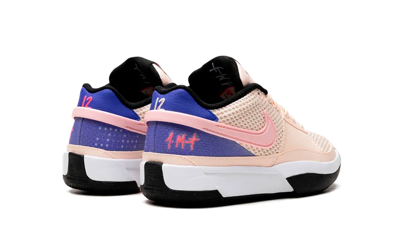 Nike Ja 1 GS “Guava” (DX2294-802)