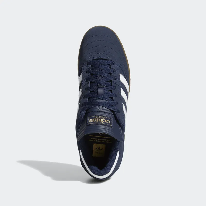 adidas Busenitz Collegiate Navy Collegiate Navy/Cloud White/Gum (EE6247)