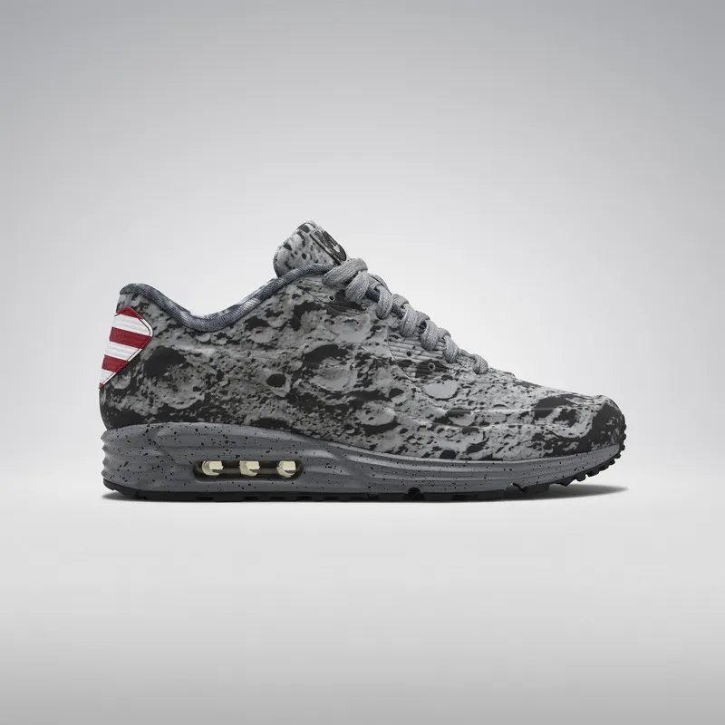 Nike Air Max Lunar90 SP Moon Landing (700098-007)
