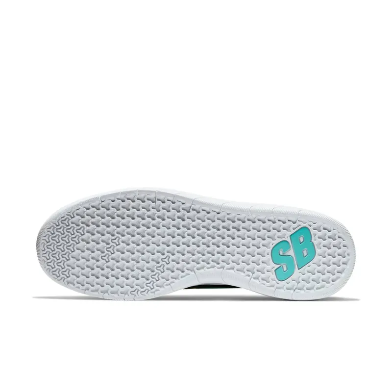 Nike SB Nyjah Free Black Tropical Twist Black/Tropical Twist-Black-White (AA4272-006)