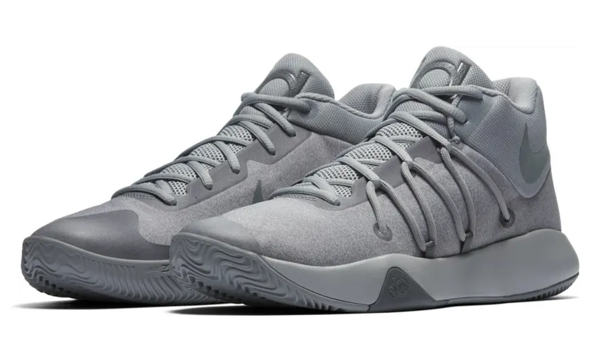 Nike KD Trey 5 V Wolf Grey