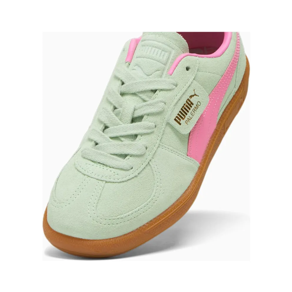 Puma PALERMO “Green” (397643-02)
