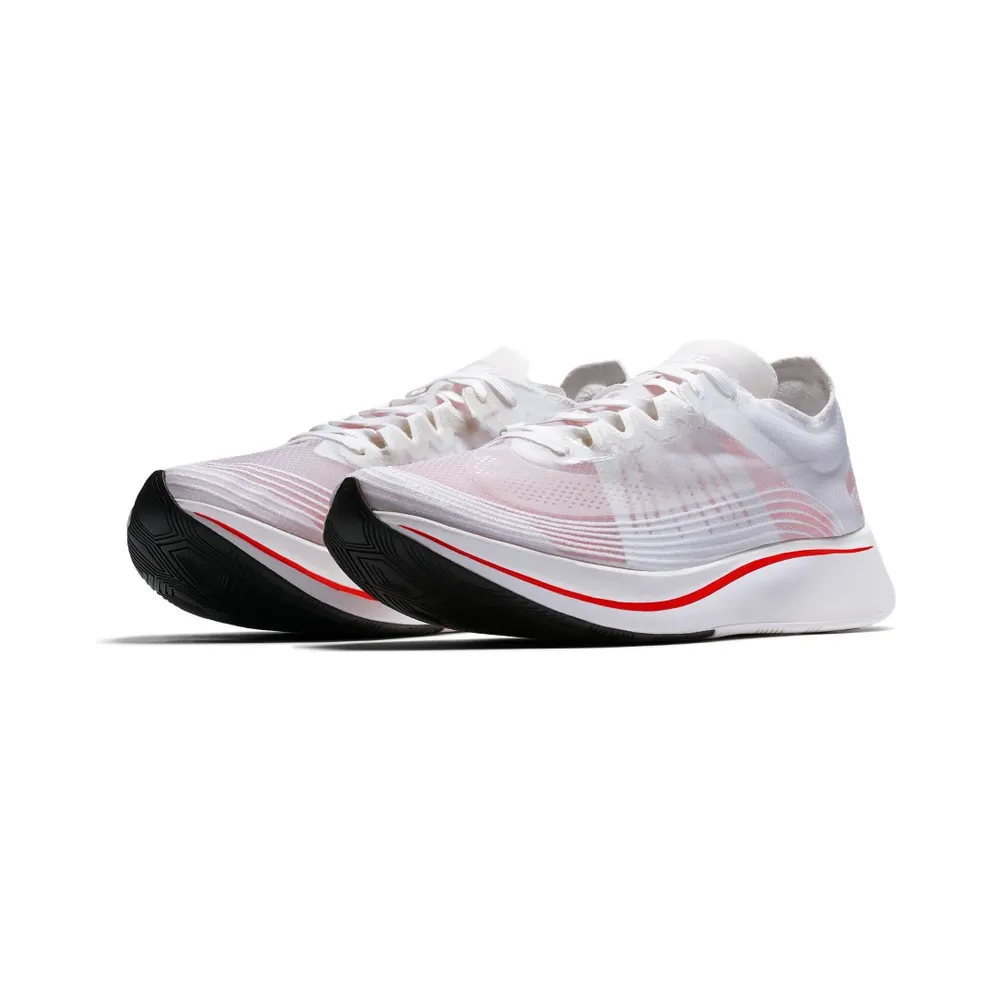 Nike Zoom Fly SP Breaking2 White/Sail-Bright Crimson (AA3172-100)