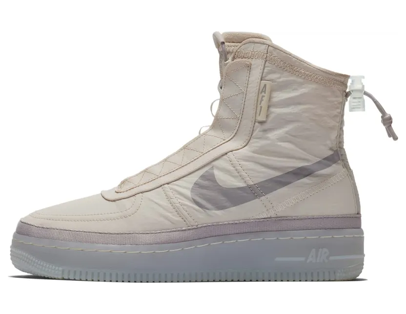 Nike Air Force 1 Shell BQ6096-002