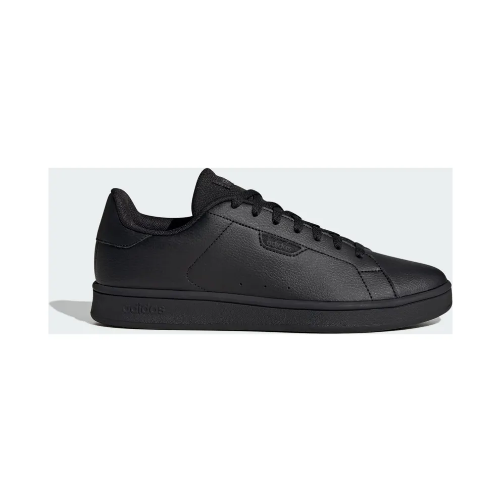 Adidas Court Core Black / Carbon / Core Black (JI1049)